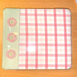 Ready to Use “Year in the Life” Scrapbook